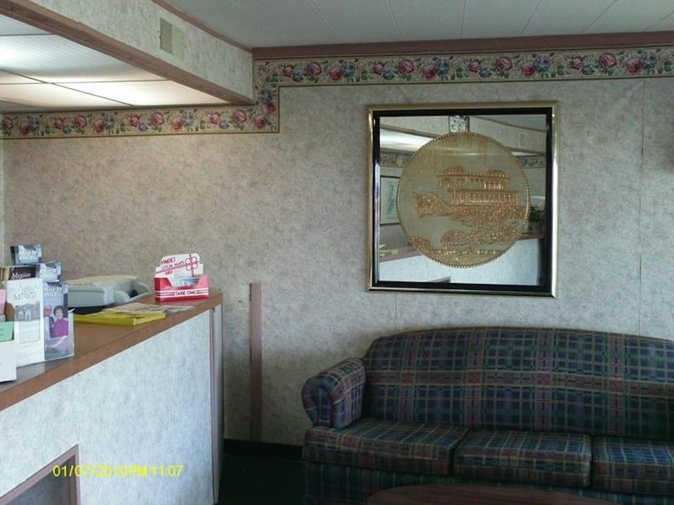 America’s Value Inn Mexico Inn in Missouri