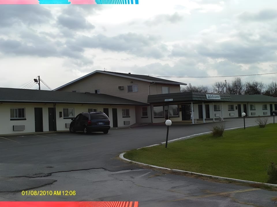 America’s Value Inn Mexico Inn in Missouri