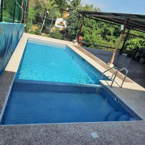 MayFlower Hotel & Hostal Hotel in Puerto Escondido
