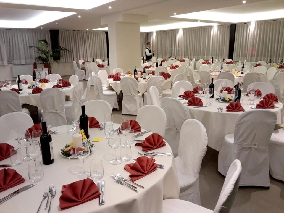 Hotel President Prato Hotel in Prato