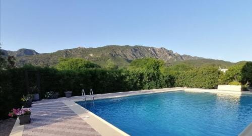 Villa Isabelle Hotel in Safor