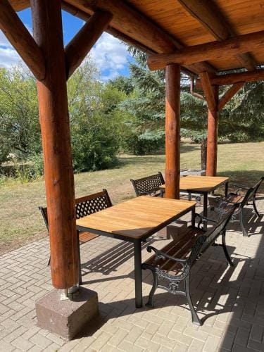 Ferienwohnanlage Konigerode Hotel in Thuringia, Germany