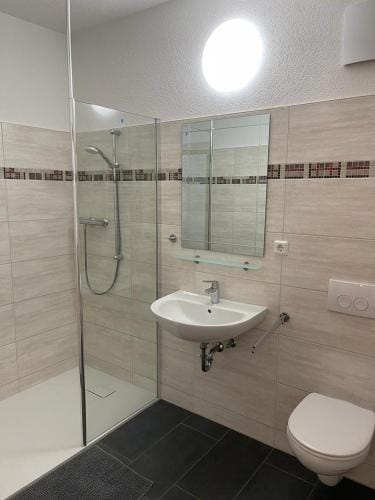 Ferienwohnanlage Konigerode Hotel in Thuringia, Germany
