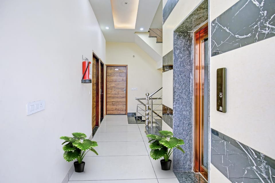 Collection O Rd Hotel Hotel in Punjab, India