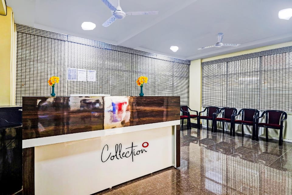 Hotel O D Grand Residency Hotel in Hyderabad