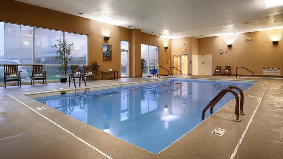 Best Western Plus Brandywine Inn & Suites Hotel in Indiana
