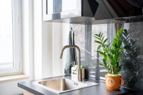 Paris Homestay of Happyness Hotel in Île-de-France