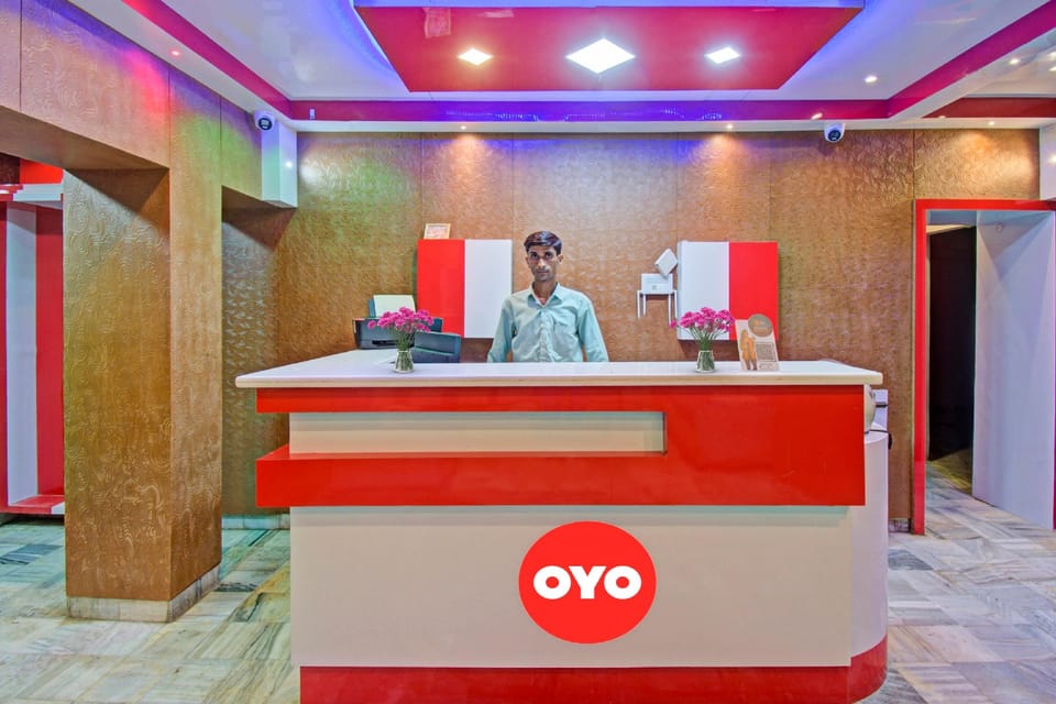 Hotel O Shree Mangalkamna Hotel in Jaipur