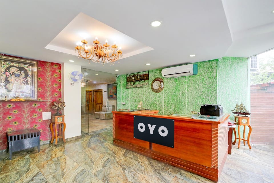 HOTEL O J-SONS Hotel in India
