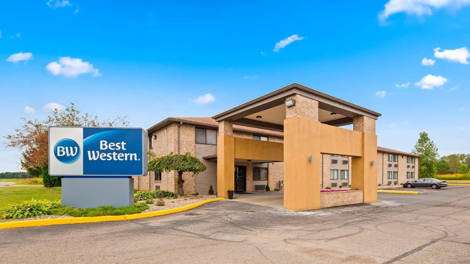 Best Western Executive Inn Hotel in Ohio