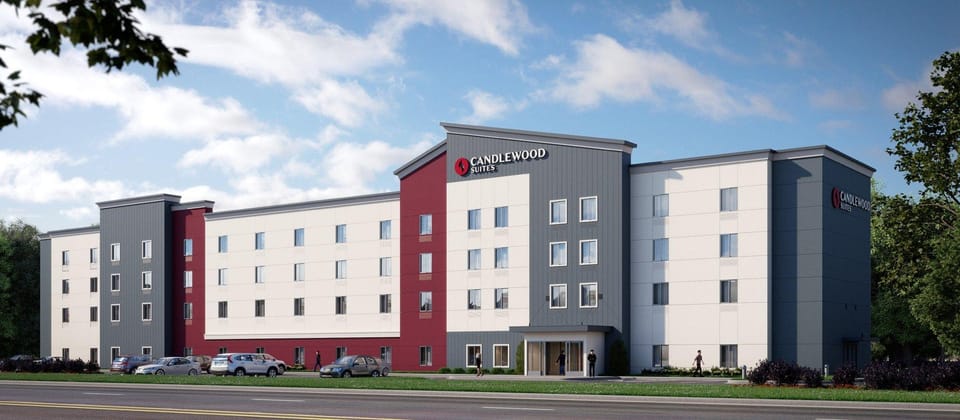 Candlewood Suites Loma Linda San Bernardino S By IHG Hotel in Loma Linda