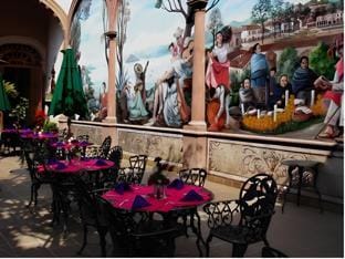 Mansión de los Sueños Hotel in State of Michoacán