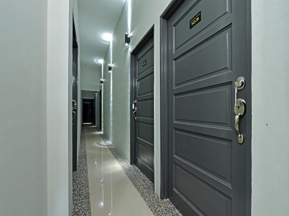OYO 90594 Hotel Casalink Hotel in Terengganu, Malaysia
