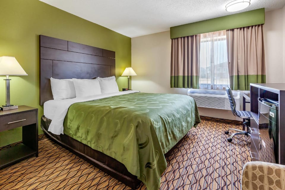 Guestroom