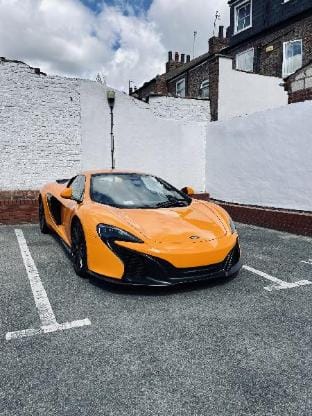 City Centre Private Parking Hotel in York
