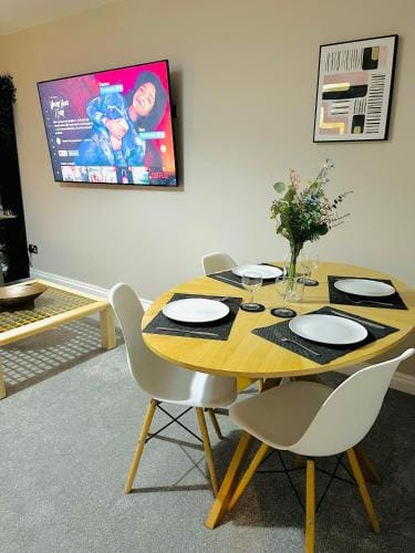 City Centre Private Parking Hotel in York