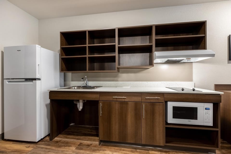 WoodSpring Suites South Brunswick - Princeton Hotel in Franklin Township