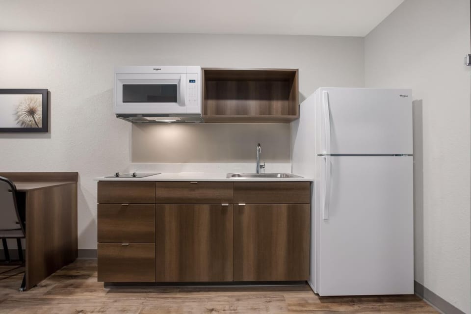 WoodSpring Suites South Brunswick - Princeton Hotel in Franklin Township