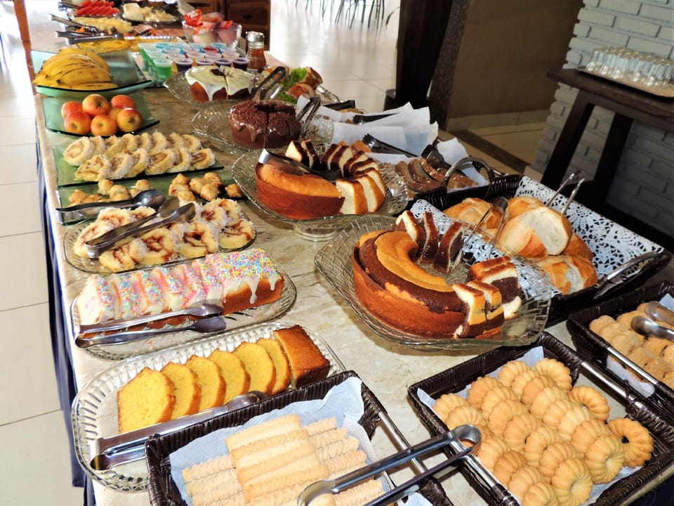 Hotel Cabana do Rei Hotel in State of Rio de Janeiro