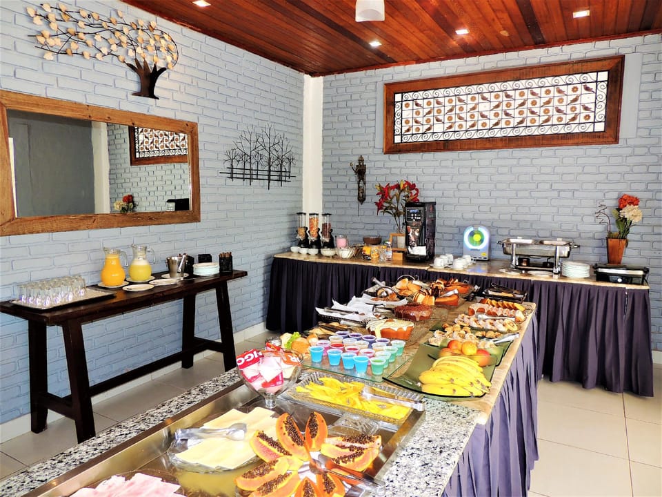 Hotel Cabana do Rei Hotel in State of Rio de Janeiro