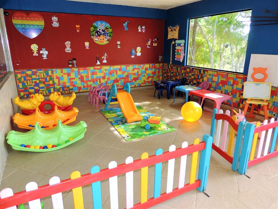 Hotel Cabana do Rei Hotel in State of Rio de Janeiro