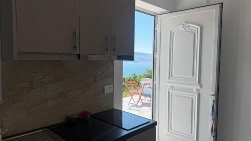 Vila Bedro Hotel in Corfu, Greece
