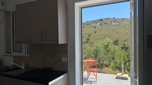 Vila Bedro Hotel in Corfu, Greece