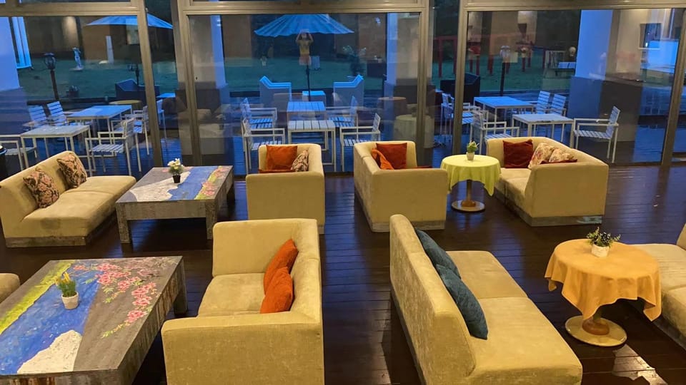 Dadu Fuji Resort House Hotel in Shizuoka Prefecture