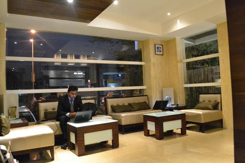 Krios Hotel Hotel in Ahmedabad