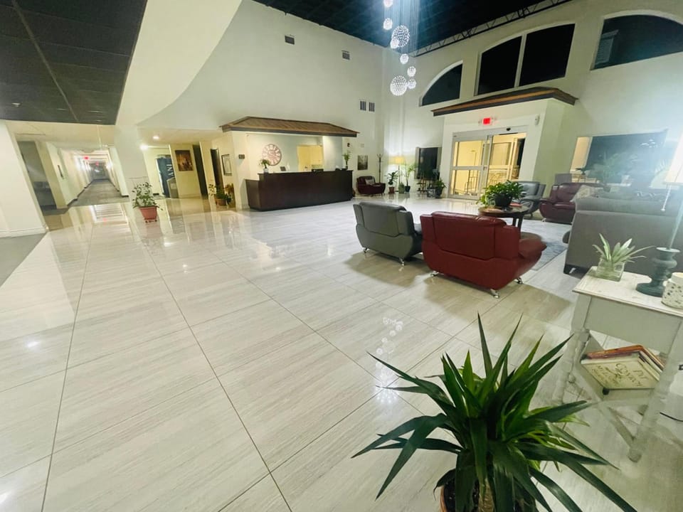 Fairbridge Inn & Suites Cuero Hotel in Rio Grande
