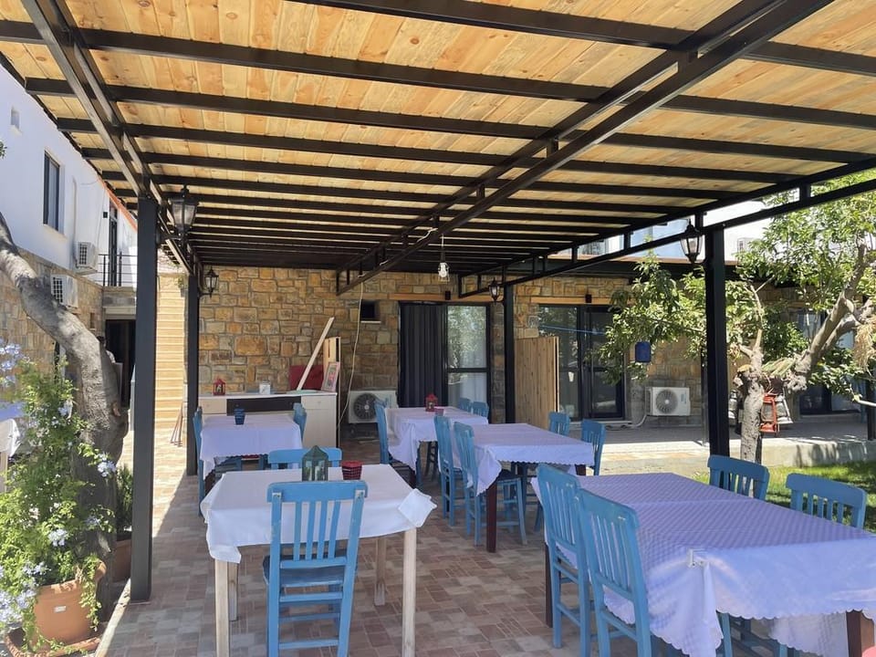 Imbrossa Hotel Hotel in Decentralized Administration of Macedonia and Thrace