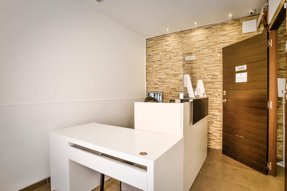 Laramond Barcelona Rooms Hotel in Barcelona