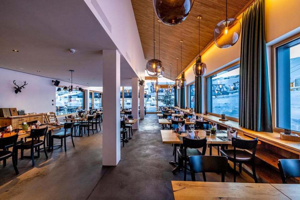 Boutique Hotel Pellas Hotel in Canton of Grisons