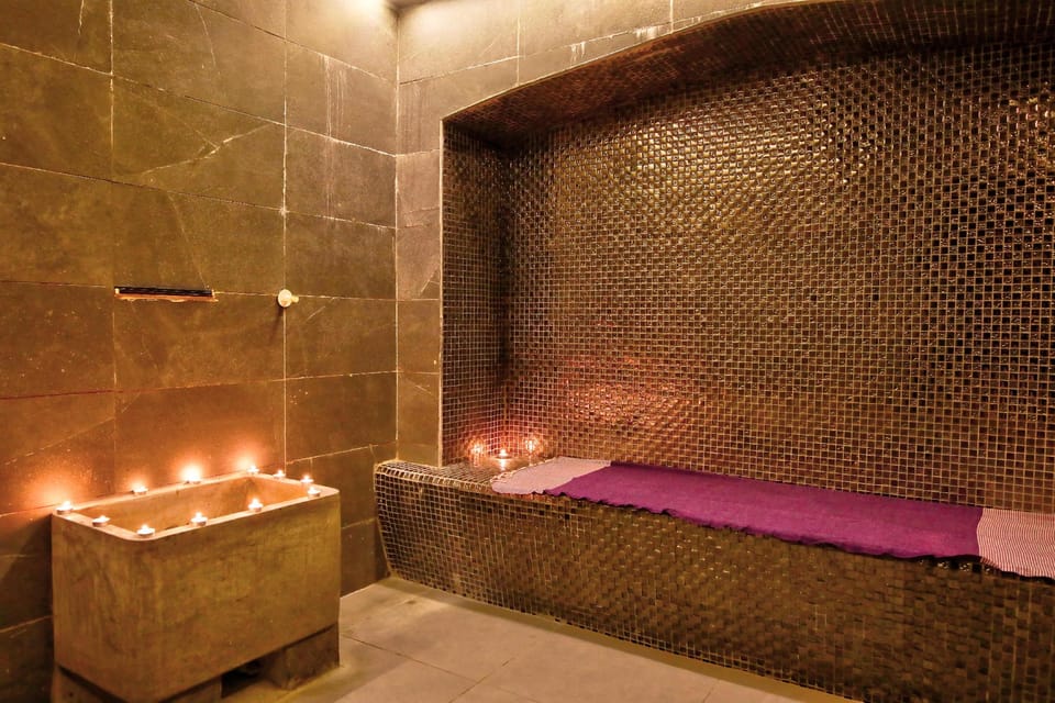 Hotel Lac Leman Hotel in Tunis