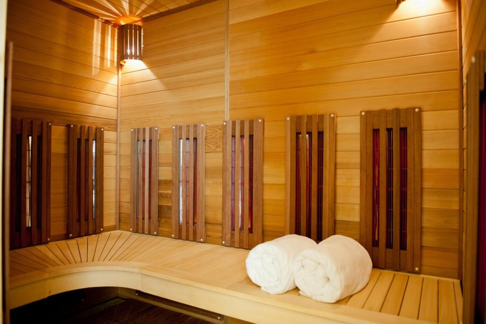 Domaine De Villers & Spa Hotel in Normandy