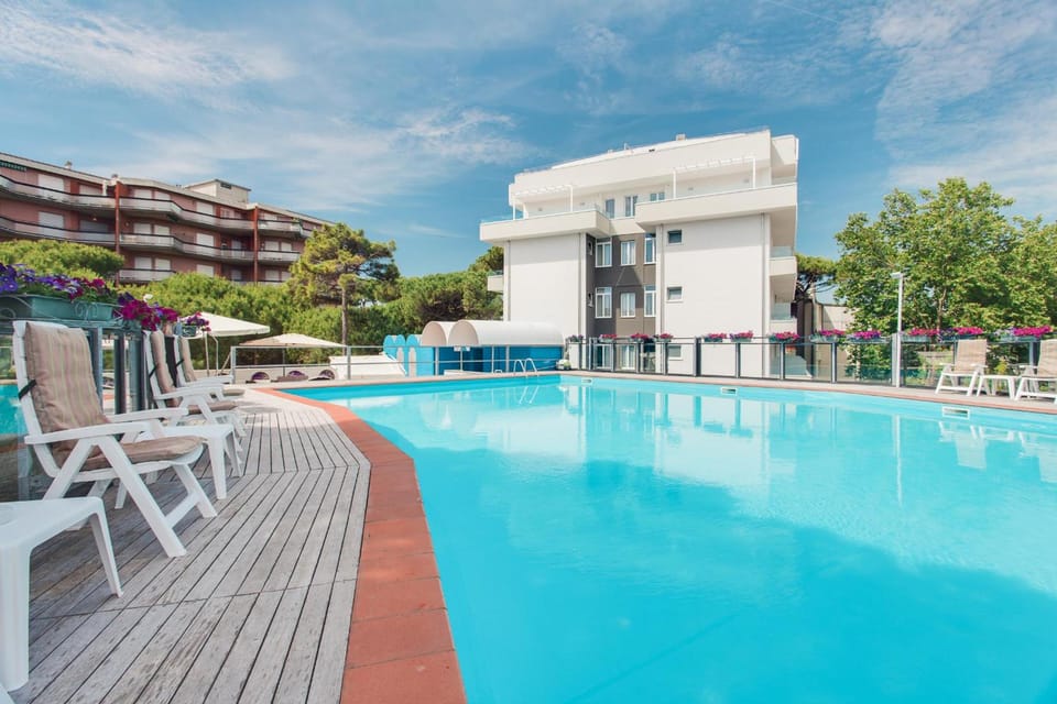 Hotel Nadir Hotel in Milano Marittima