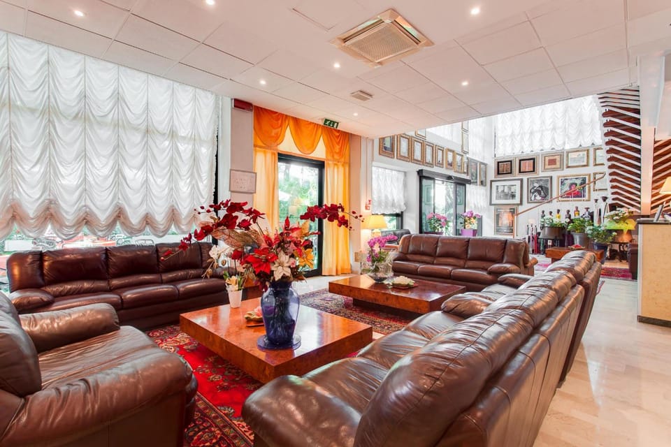 Hotel Nadir Hotel in Milano Marittima