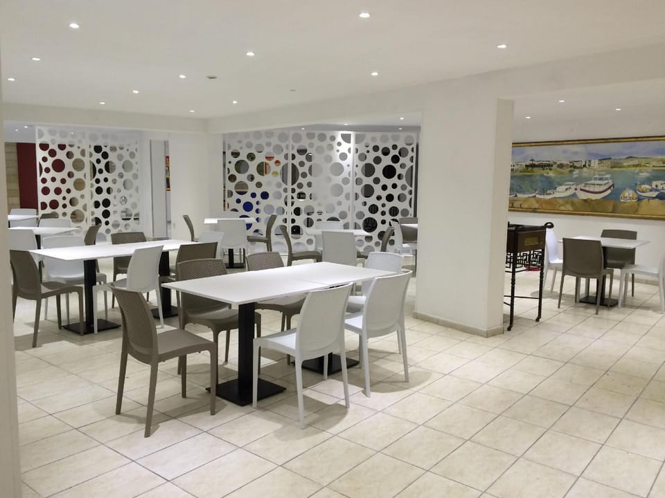 Pambos Napa Rocks Hotel - Adults Only Hotel in Ayia Napa