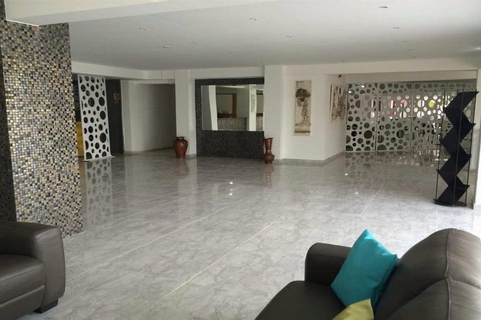 Pambos Napa Rocks Hotel - Adults Only Hotel in Ayia Napa