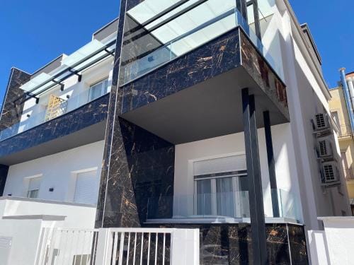 IL VIAGGIATORE RELAIS SUL MARE Hotel in Gaeta