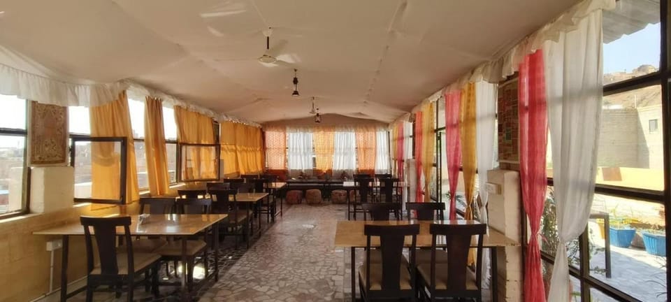 Kings villa Jaisalmer  Hotel in Rajasthan