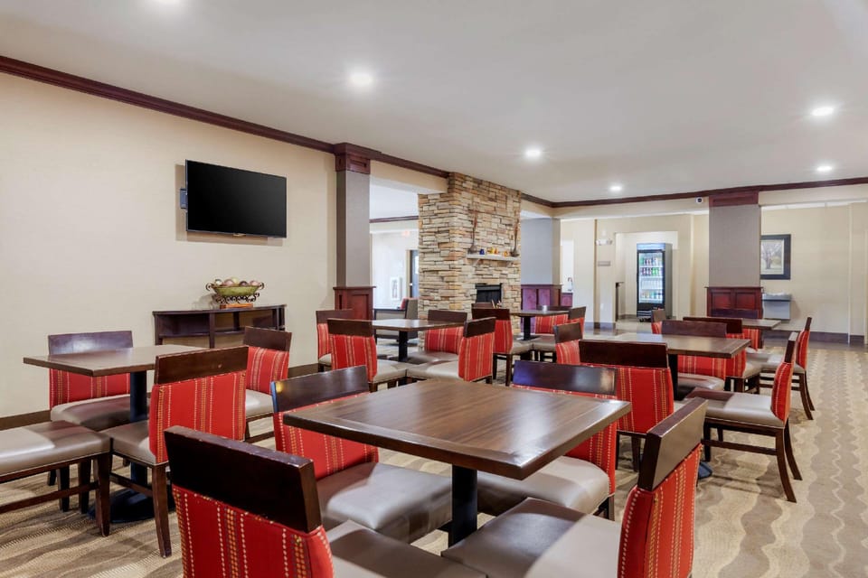 Comfort Inn Plover-Stevens Point Hotel in Wisconsin