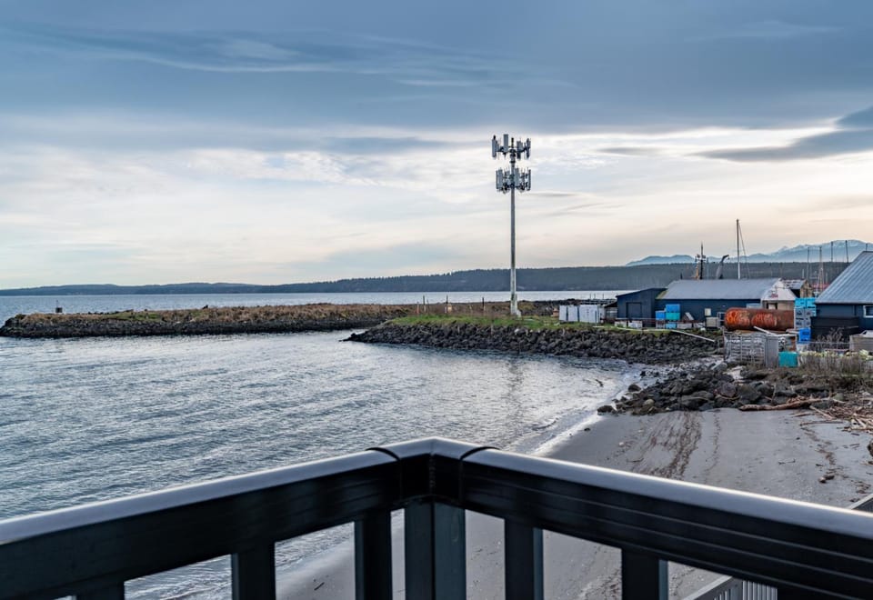 Water Front Inn Inn in Port Townsend