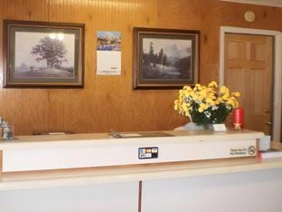 Budget Inn Siloam Springs Inn in Siloam Springs