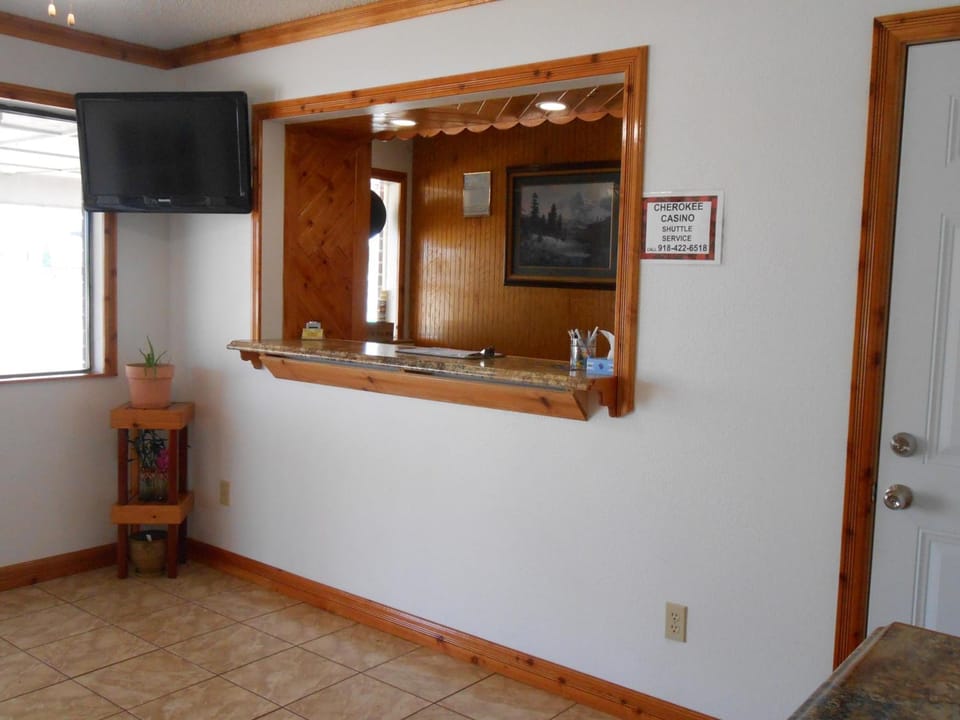 Budget Inn Siloam Springs Inn in Siloam Springs