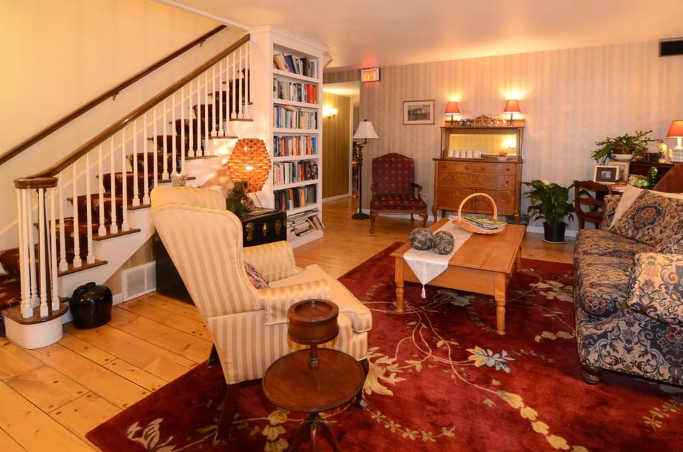 Eagle Harbor Inn Inn in Ephraim