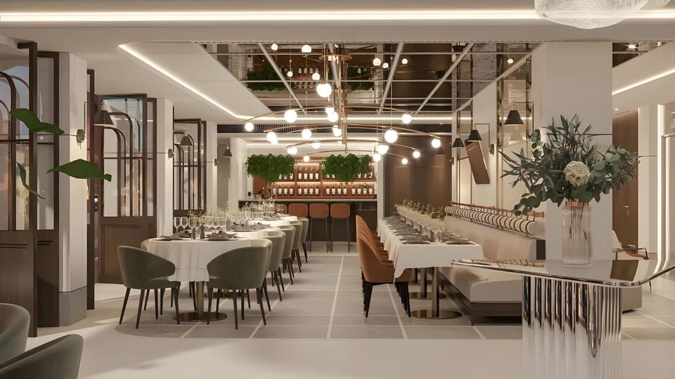 BENTLEY BOSPHORUS HOTEL Hotel in Istanbul