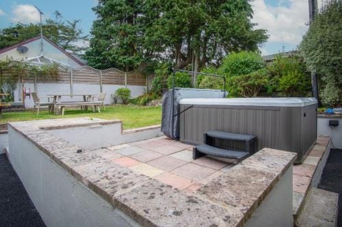 Pendeilo Villa - 5 Bedroom Holiday Home - Amroth Hotel in Amroth