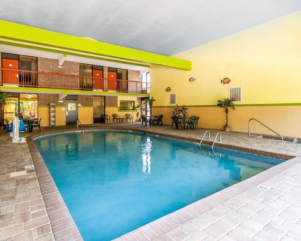 Facilities