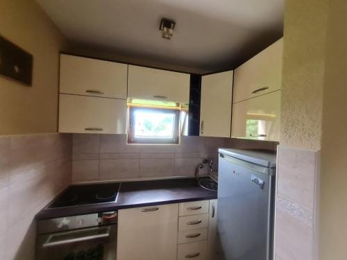Apartmani Minjevic Hotel in Zlatibor District, Serbia